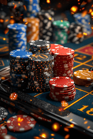 игровые автоматы Slots City