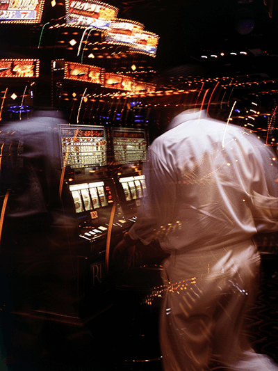 зеркало Slots City